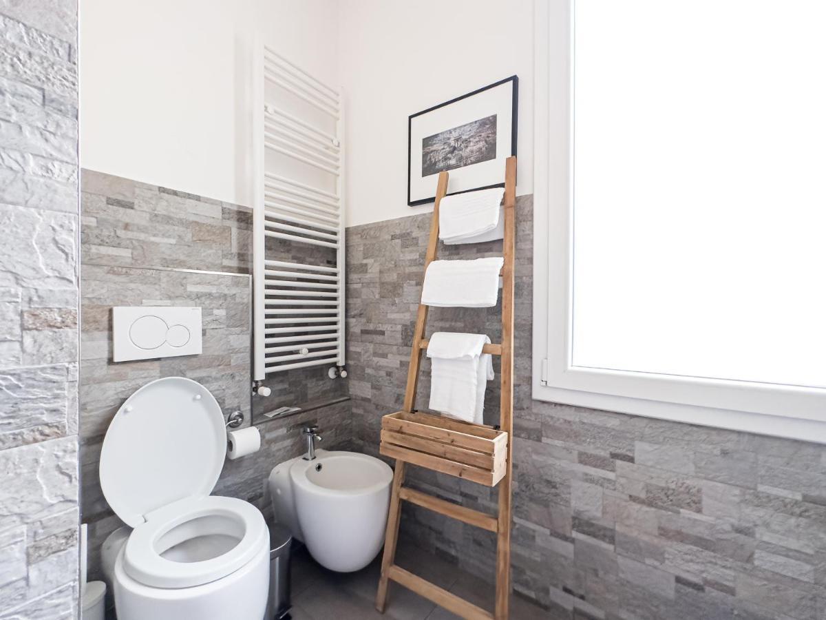 Luxury Apartment Next To The Francescana Modena Buitenkant foto
