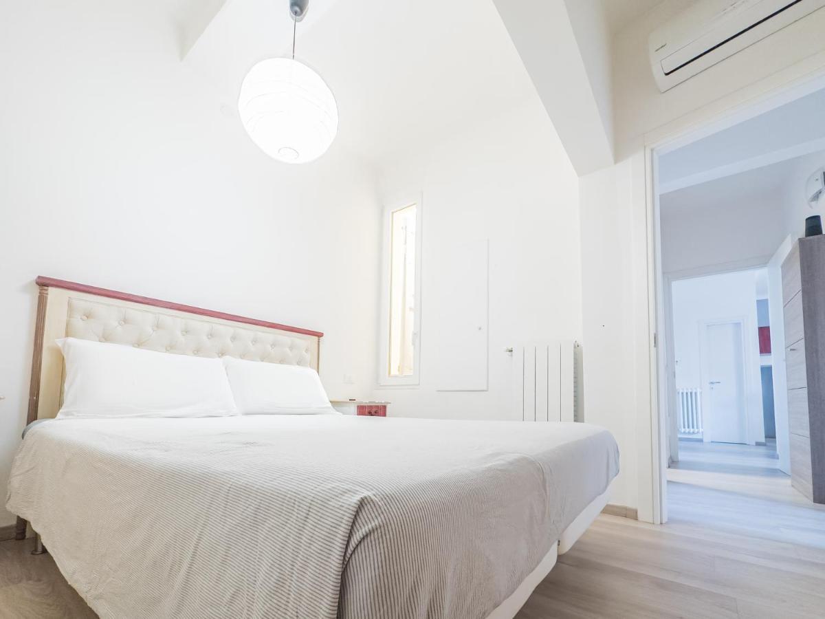 Luxury Apartment Next To The Francescana Modena Buitenkant foto