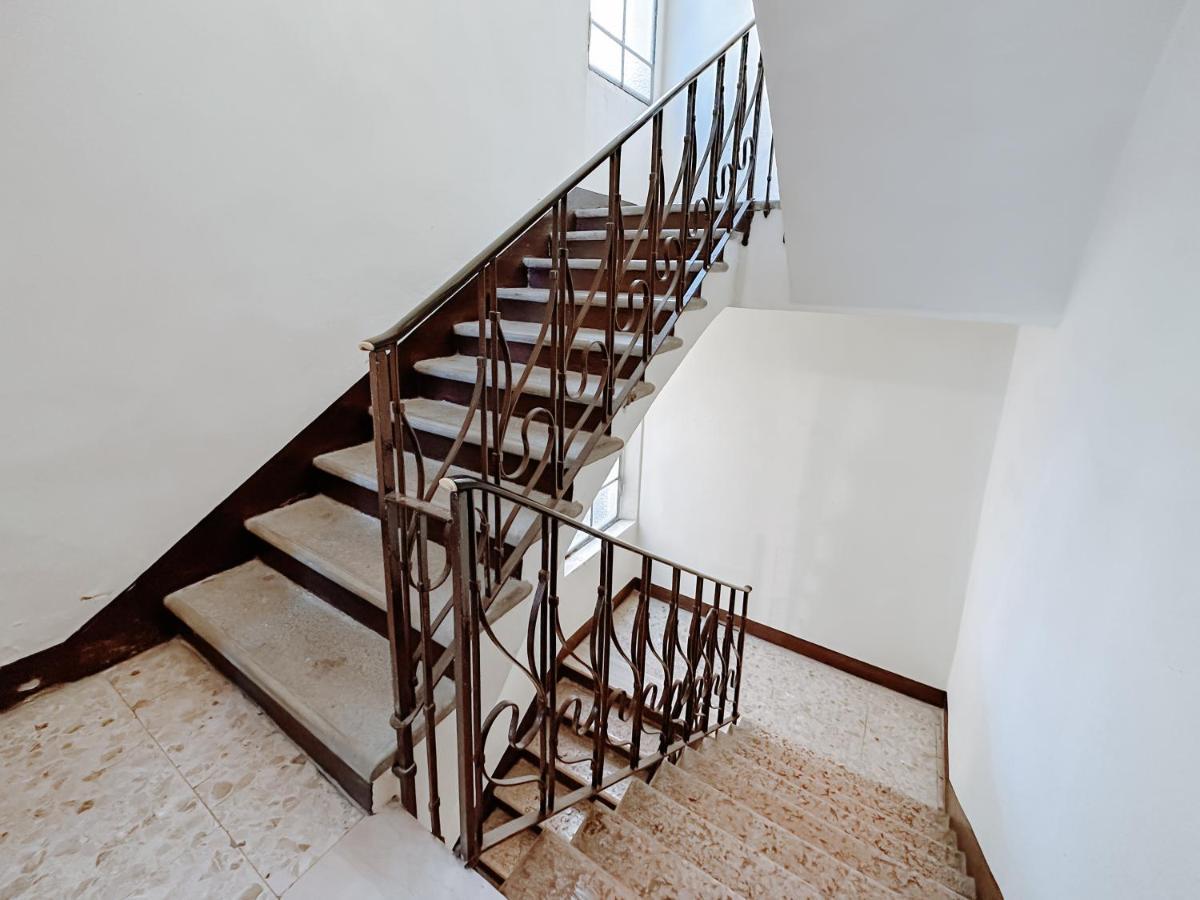 Luxury Apartment Next To The Francescana Modena Buitenkant foto
