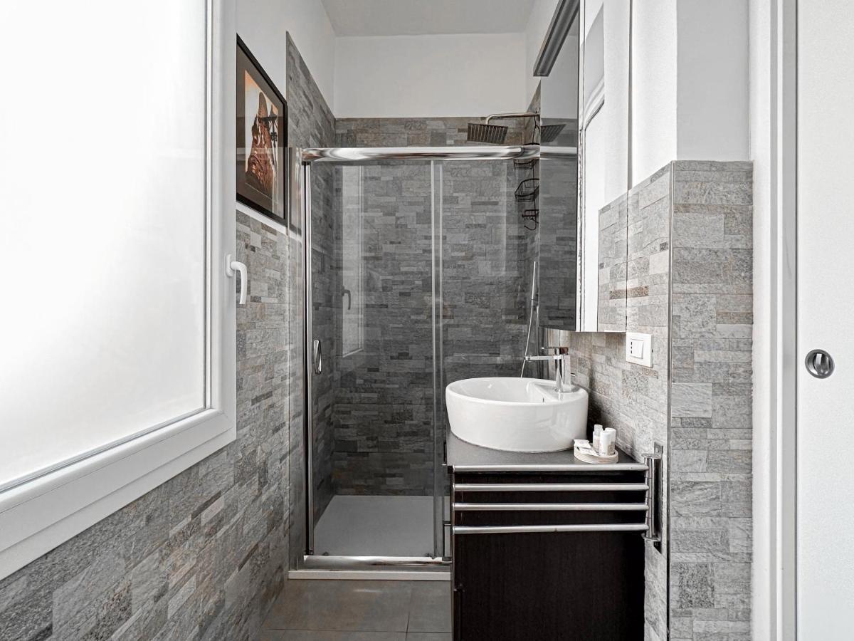 Luxury Apartment Next To The Francescana Modena Buitenkant foto